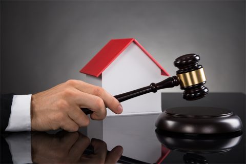 广东律师-离婚房产分割类案件
