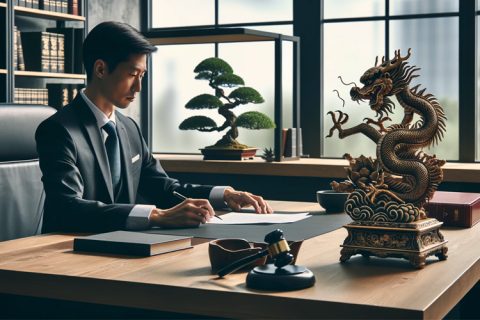 我想在中山找个律师怎么找