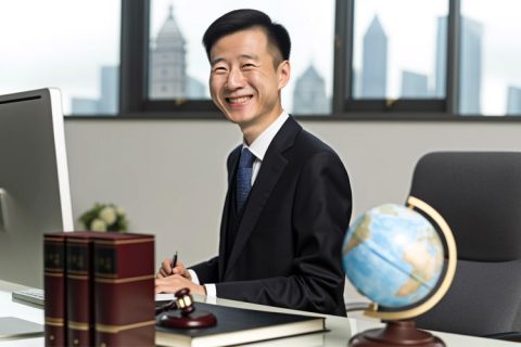 广州白云区刑事律师出名的周律师是谁