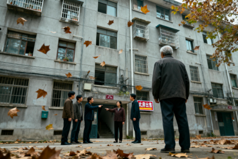 深圳律师解答：房产写未成年孩子的名字，产权归谁？